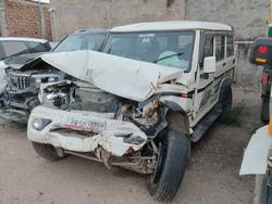  MAHINDRA BOLERO B6 BS6